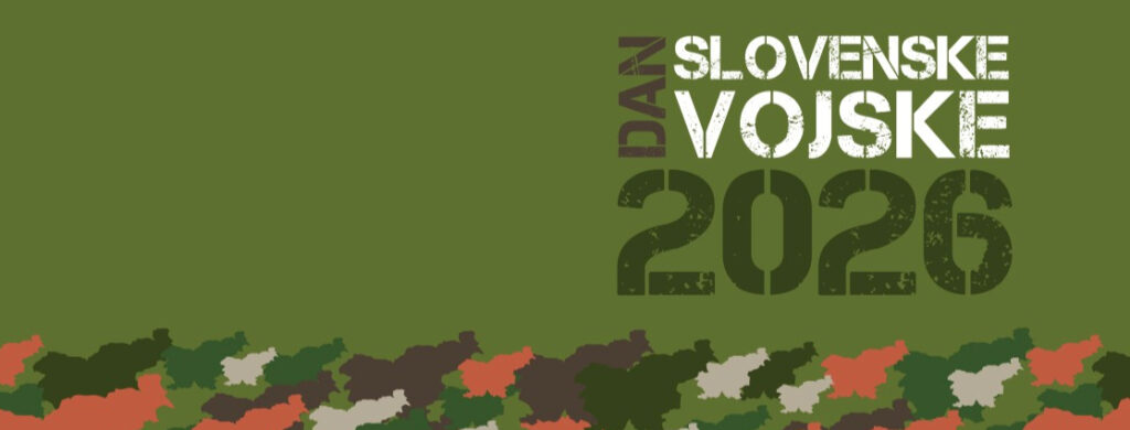 Performance at the Slovenian Army Day 2026